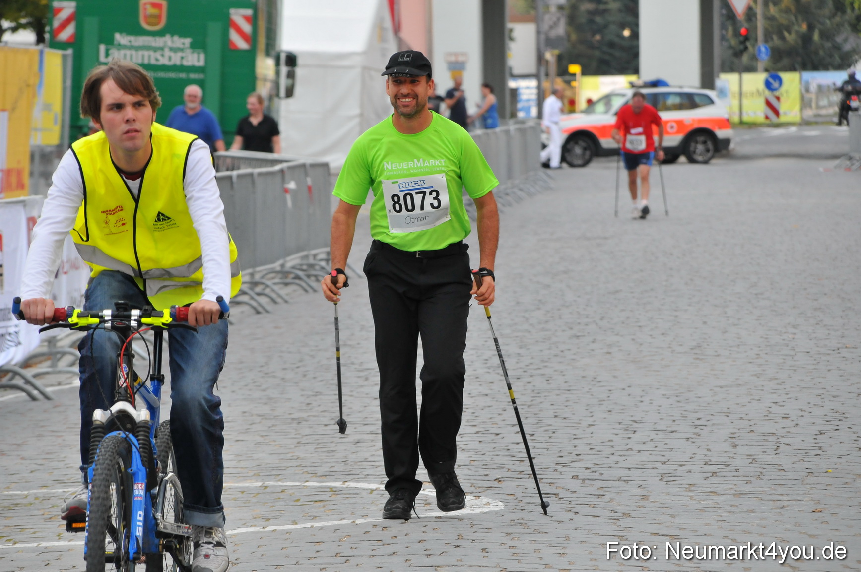 Stadtlauf Neumarkt 2011 0039